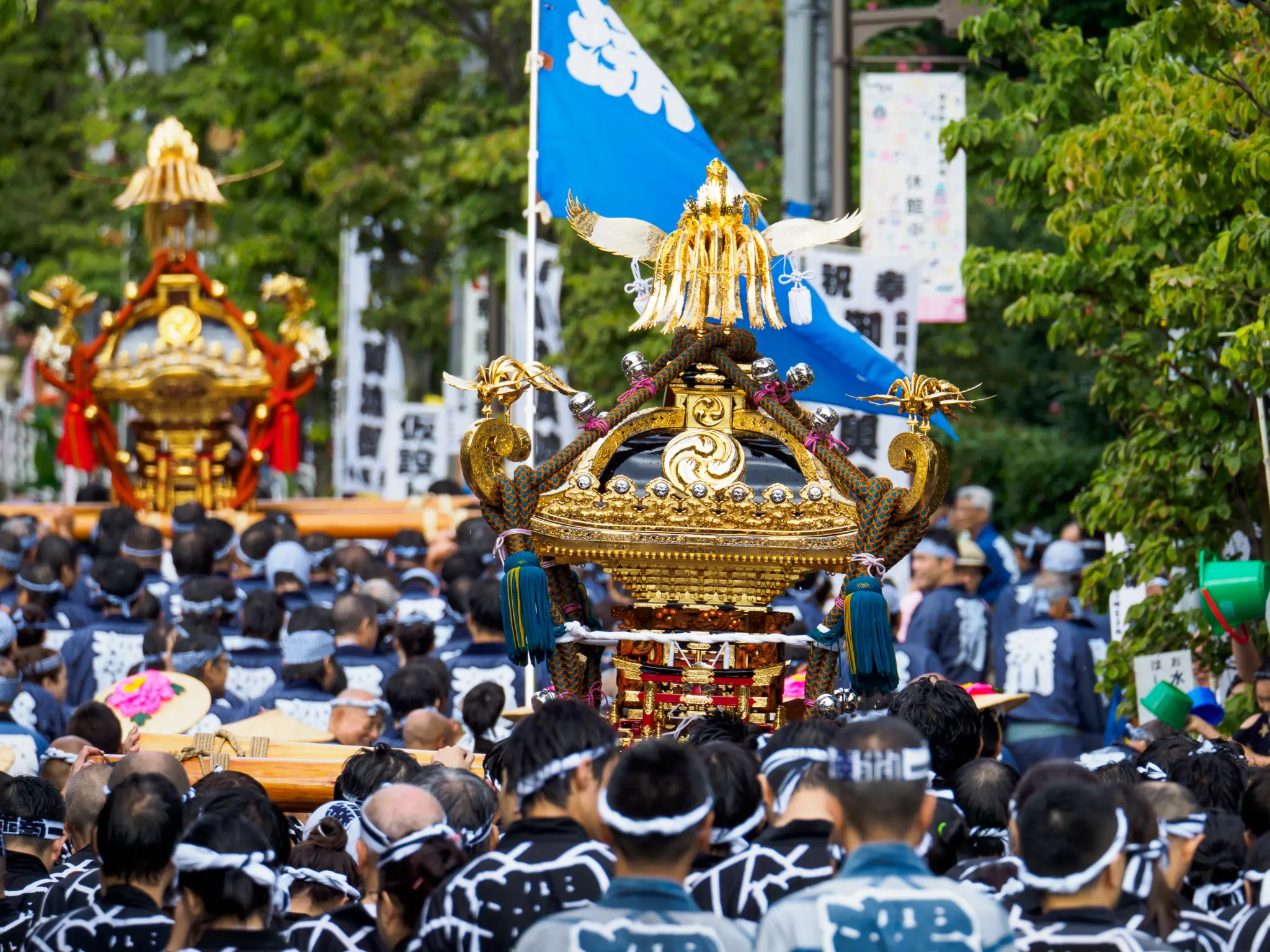 東京ゆかた株式会社 — 浴衣・法被・踊り衣装の製造卸。日本橋のお祭り衣装専門店。